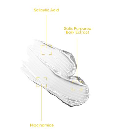 CALLIEL Purifying Anti-Acne and Anti-Blackhead Salicylic Acid Facial Cleansing Gel 150 ml - Buy Online on GoSupps.com