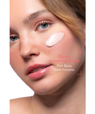 CALLIEL Tone Equalizer Brightening Spf 50+ Tinted Sun Cream Glutathione Hyaluronic Acid Effect 50 ml - Buy Online on GoSupps.com