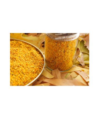 cahter Natural Organic Dry Pollen 200 GR - Buy Online on GoSupps.com