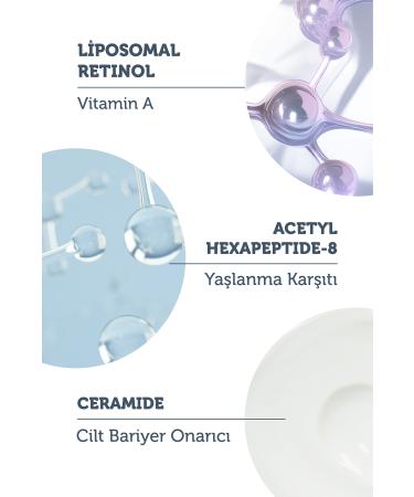 The Purest Solutions Regenerating & Anti-Aging Liposomal Retinol Night Serum 20+ - Buy Online on GoSupps.com