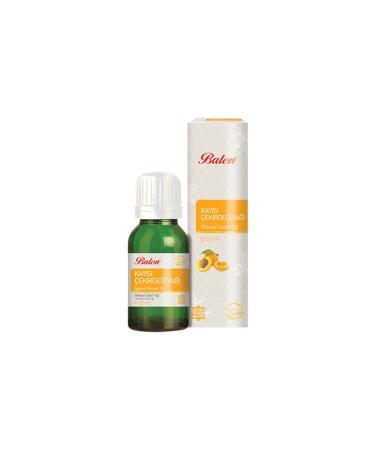 Balen Apricot Kernel Oil 20 ml
