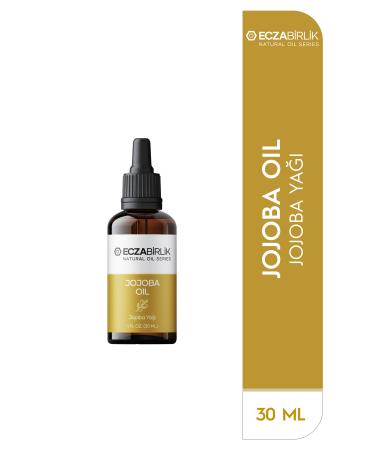Pharmacy Jojoba Oil