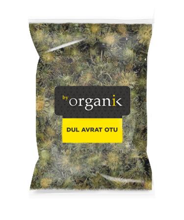 BY ORGANIC Widow's Nettle 250 gr (Natural Dried Additive-Free)