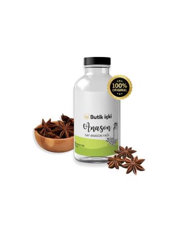 boutique drink Pure Anise Oil (210 ML)