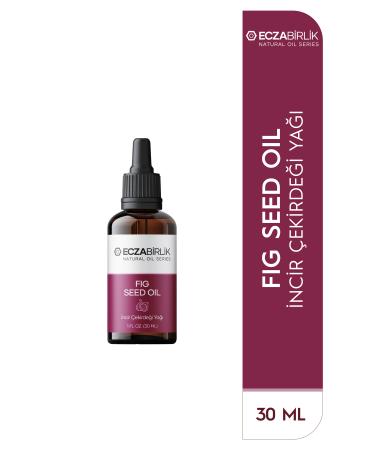 pharmacy Fig Seed Oil