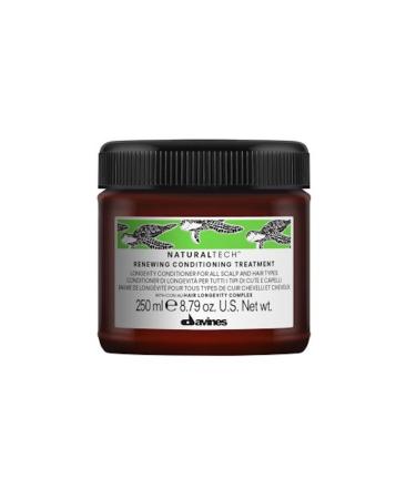 Davines Nounou Conditioner/Damaged Hair Nourishing and Repairing Conditioner 250 ml 8.82fl oz CYT797