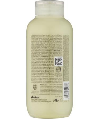 Davines Nourishing Nourishing Sulfate-Free Shampoo for Damaged Hair 71300 BSecrets.Y90