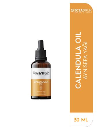 pharmacy Calendula Oil 30 ml