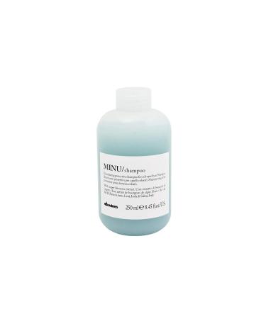 Davines Nourishing Nourishing Sulfate-Free Shampoo for Dry Hair 71300 BSecrets.Y94