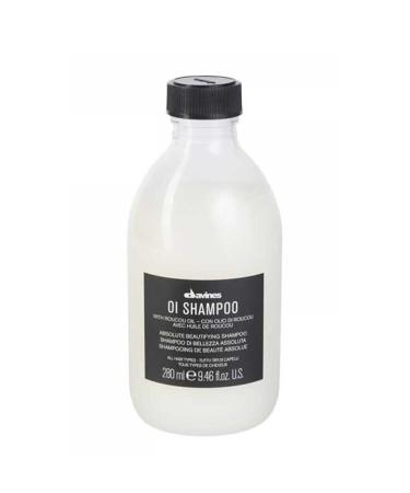 Davines Naturaltech Renewing Shampoo Gentle Shampoo 250 Ml Onrness Cosmetic
