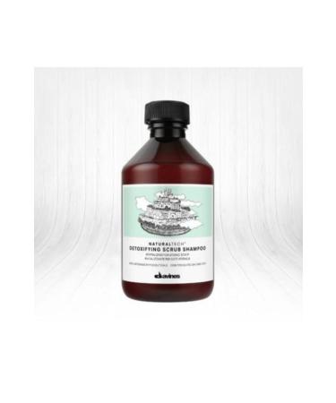 Davines Nourishing Shampoo for Damaged Dry Hair 250 Ml Care Product