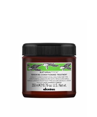Davines Nounou Nourishing and Protective Care Cream for Fragile Hair 250 ml