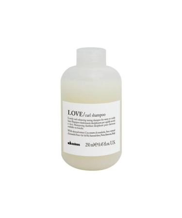 Davines 72000 Heart Of Glass Silkening Shampoo Extra Blonde Shampoo 250ml 8004608271666veg