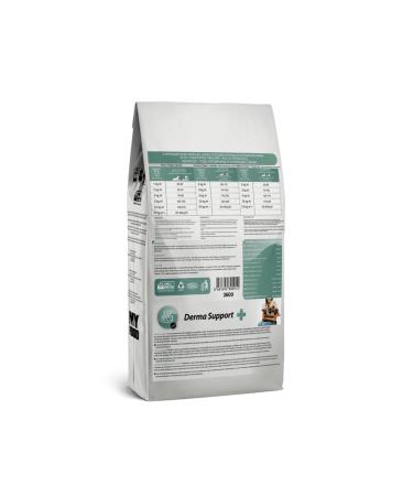 My Food PUPPY MINI BREED FOOD WITH LAMB AND RICE 2.5 KG - Buy Online on GoSupps.com