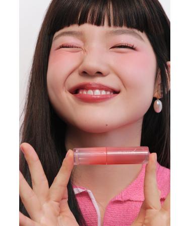 PERIPERA Permanent Pigmented Shiny Finish Tint PERIPERA Ink Mood Glowy Tint 05 Cherry So What - Buy Online on GoSupps.com