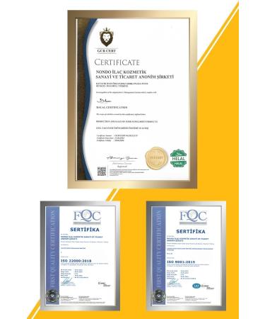 Nondo Ester C 1000 Mg Vitamin C Absorbable 30 Tablets. (Vitamin C Rosehip Extract) - Buy Online on GoSupps.com