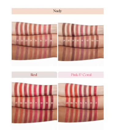PERIPERA Velvet Look Tint and Lip Liner Peripera Ink Velvet + Lip Liner Set (002 Wine Nude) - Buy Online on GoSupps.com