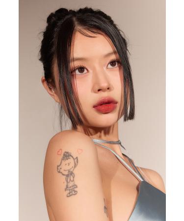 PERIPERA Permanent Pigmented Shiny Finish Tint PERIPERA Ink Mood Glowy Tint 14 Follow Rose (Peritage) - Buy Online on GoSupps.com