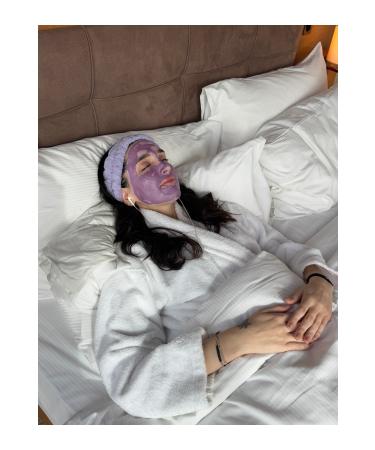 Nolana Lilaclay Lilac Clay Mask - Buy Online on GoSupps.com