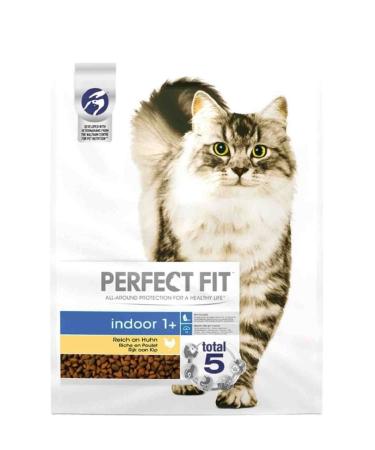 PERFECT Fit Chicken Adult Cat Food 750gr