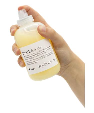 Davines DAVINES Dede Especially Leave-In Formula Knot Opening Care Cream 250ml-MRC-321D4F77F6-73666-700
