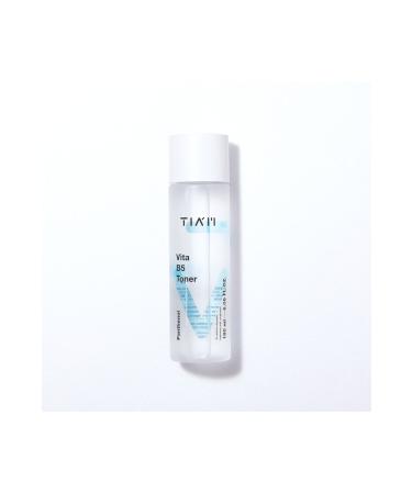 T AM Vita B5 Moisturizing Tonic - Skin Barrier Repair Strengthening Panthenol Tonic - Buy Online on GoSupps.com
