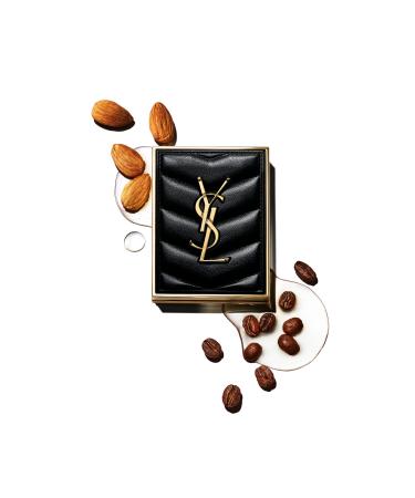 Yves Saint Laurent Couture Mini Clutch Eyeshadow 710 Over Brun 3614274195675 - Buy Online on GoSupps.com