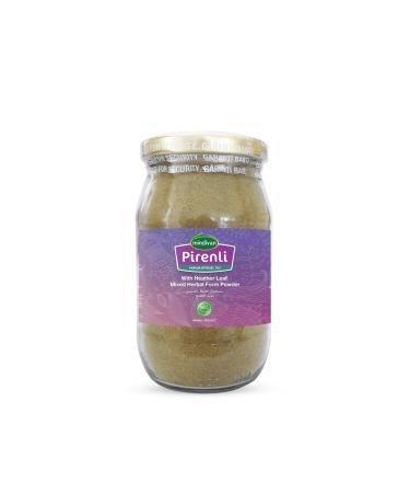 Pyrene Form Powder 135 gr Apple Powder
