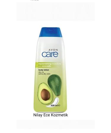 Avon Care Avocado Oil Body Lotion 400ml