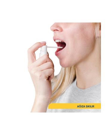 VOOP Vitamin D3 1000 IU Spray-Drop 20 ml - Buy Online on GoSupps.com