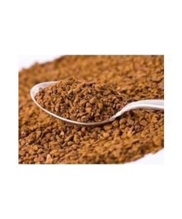 TALAS Nuts Gold Granule Instant Coffee 100 G