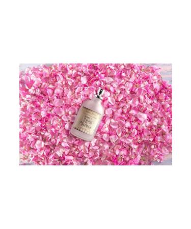 Atelier Rebul Damask Rose Hydrolat Mist 100 ml (Natural Rose Water) - Buy Online on GoSupps.com
