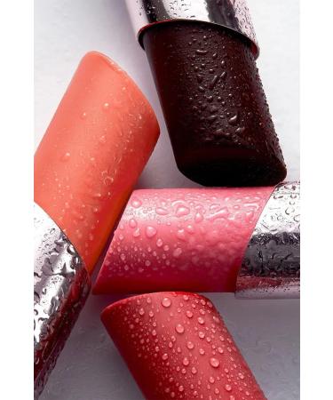 Alix Avien Beyond Care Sheer Lipstick 907 - Glossy Espresso - Intense Moisturizing Nourishing Effect - Shiny Lipstick - Buy Online on GoSupps.com