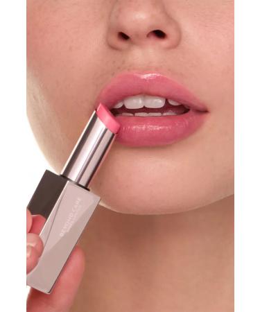 Alix Avien Beyond Care Sheer Lipstick 901 - Sugar Pink - Intense Moisturizing Nourishing Effect - Shiny Lipstick - Buy Online on GoSupps.com