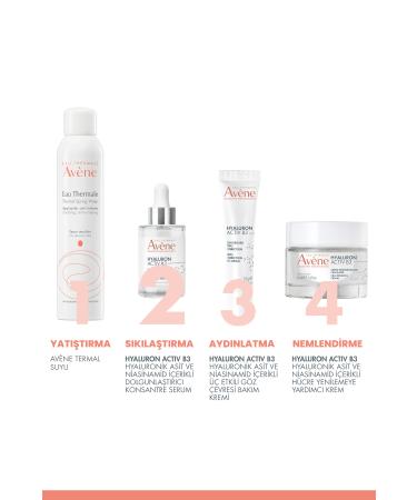Avene Renewing and Firming Moisturizing Serum for Wrinkle-Prone Skin 30 ml Demb.2905 - Buy Online on GoSupps.com