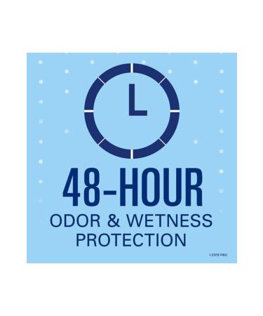 Secret Refreshing Berry Gel Doe Stick 73 gr - Buy Online on GoSupps.com