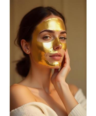 Jeunesse Peel Off Gold Mask 150 ml 8697869093407 - Buy Online on GoSupps.com