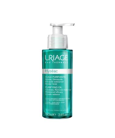 Uriage Hyseac Purifying Oil 100 ml