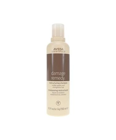 Aveda *Aveda Damage Remedy Restructuring Shampoo 250 ML CYT4545445788778212121214587875455