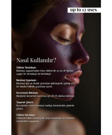 Jeunesse Collagen Mask - Collagen Essence Face Mask - Buy Online on GoSupps.com