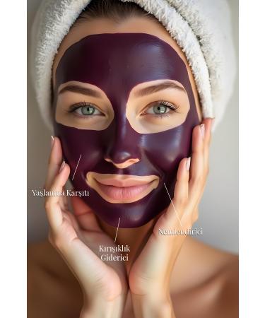 Jeunesse Collagen Mask - Collagen Essence Face Mask - Buy Online on GoSupps.com