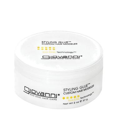 Giovanni Styling Glue Hair Styling 57GR