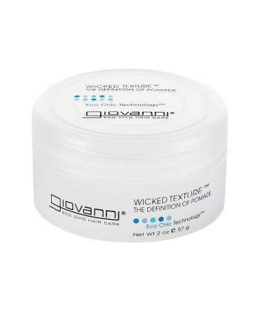 Giovanni Wicked Texture Styling Hair Pomade 57GR