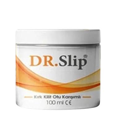 medicablends Dr Slip Horsetail Herb Mix Cream 100 Ml