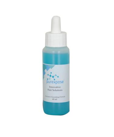 Purexpose Hair and Thickening Serum Lotion 1 Piece - Buy Online on GoSupps.com