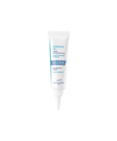 Ducray Keracnyl Pp Creme Anti-Imperfections 30 ml