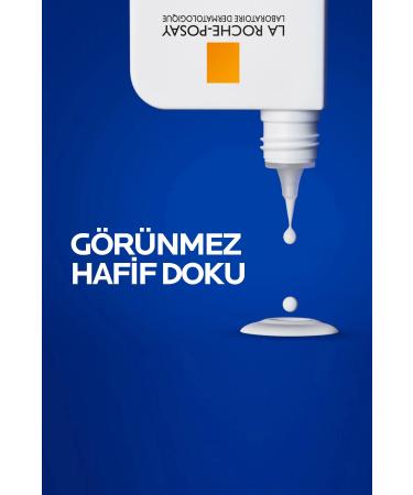 La Roche Posay Anthelios Uvmune400 Spf50 Oil Control Sunscreen Cream - Oily and Combination Skin - Buy Online on GoSupps.com