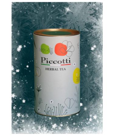 Piccotti Winter Tea 300GR Box