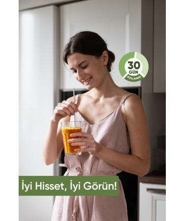 Lien Beaute Pineapple Slimming and Weight Loss Control Supporting Diet and Detox Form Powder Pack of 4 - Buy Online on GoSupps.com