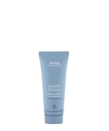 Aveda Smooth Infusion Silicone-Free Straightening Leave-In Cream (150ml)